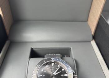 Zegarek Hamilton Khaki Navy Scuba Quartz 37mm