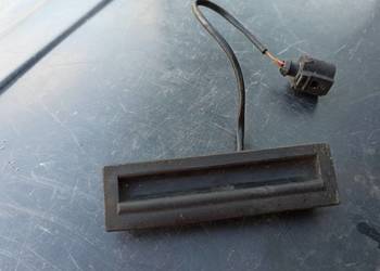 MIKROSTYK KLAMKA KLAPY TYŁ TYLNEJ Passat B5 Kombi