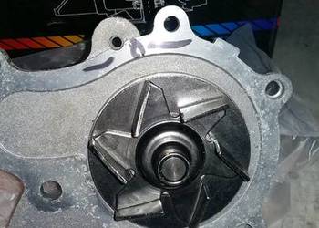 Nowa Pompa wodna Hyundai Getz, Matrix, Accent, Elantra, SantaFe.