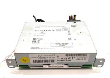 RADIO TOYOTA PROACE 9855270480 ODTWARZACZ MULTIMEDIA, STEREO