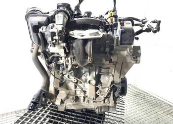 SILNIK KOMPLETNY SEAT LEON III DAC