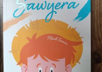 Przygody Tomka Sawyera Mark Twain