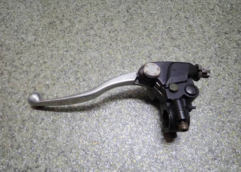 UCHWYT MOCOWANIE DŹWIGNIA KLAMKA SPRZĘGŁA CZUJNIK KAWASAKI ZX9R ZX 9 R 00-…