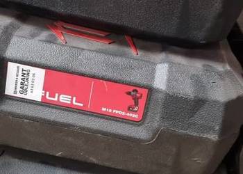 SKRZYNKA NA ELEKTRONARZĘDZIA