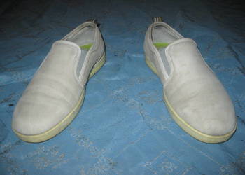 Buty trekingowe turystyczne ECCO 41 (7) 27 cm skóra MOCNE