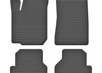 Renault Twingo 07-14 gumowe dywaniki NOWE