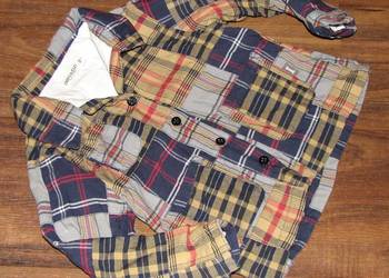 Imps & Elfs koszula na podszewce 98