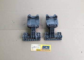 VOLVO FH12 MOCOWANIE WSPORNIK REFLEKTORA LEWE PRAWE