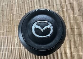Mazda Airbag Poduszka Powietrzna