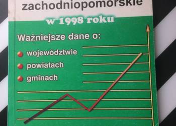 ( 3601 )  Województwo Zachodniopomorskie W 1998 roku
