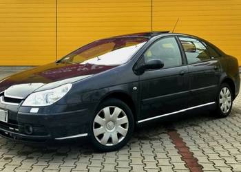 Citroen C5 full wersja