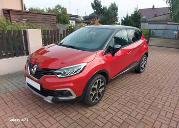 1332 TCe 150 KM, Automat, Navi, Kamera 360, Full Led