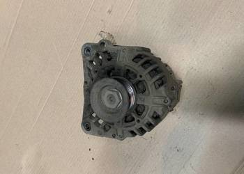 Alternator volkswagen vw polo 4 9n 1,2 benzyna