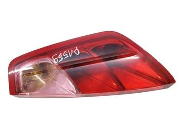 LAMPA TYŁ  PRAWA 5D HB  Fiat Grande Punto I (2005-2012)