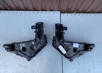 Volvo XC40 ślizg mocowanie prawy tył 32227485