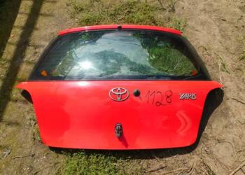 yaris klapa nr 1128 WYSYŁKA