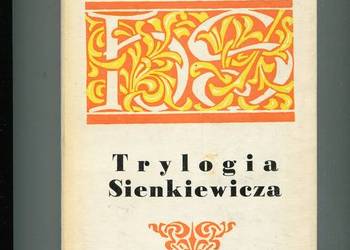 Trylogia Sienkiewicza - Zygmunt Szweykowski