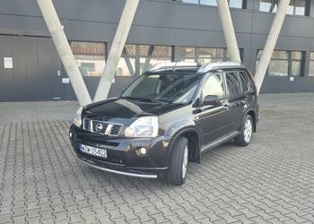 Nissan X-Trail 4x4