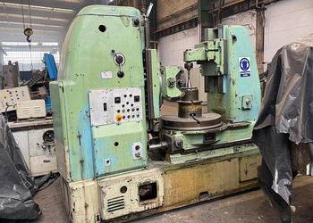 Frezarka obwiedniowa 5K328A