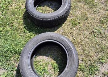 Opony firmy Yokohama Geolandar dwie sztuki 215/60 R16 95V  G900