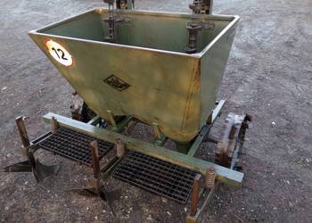 Sadzarka do ziemniaków