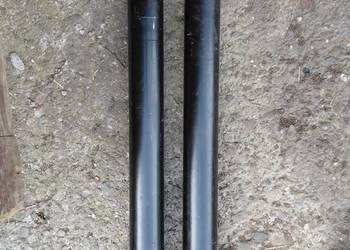 Siłownik hydrauliczny