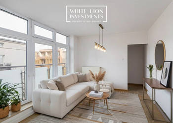 Mieszkanie Warszawa 207.35m2 6 pokoi