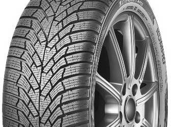 Opony 175 70 13 175/70R13 Kumho Wintercraft WP52 [82] T
