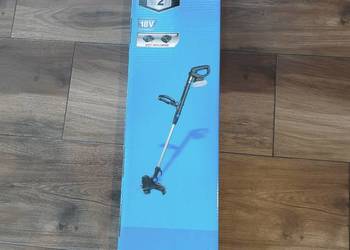 Podkaszarka MAC Allister 18v