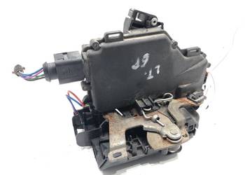 ZAMEK DRZWI LEWY TYŁ VW BORA Kombi 99-05