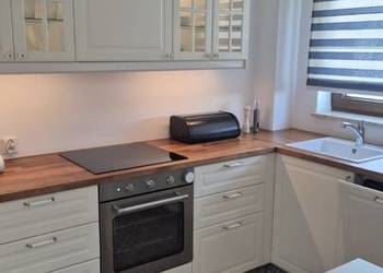 Wynajmę 3pokojowe 60m2 mieszkanie Osiedle Malownicze Wrocław
