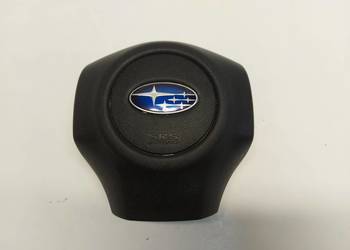 Subaru WRX STI 2015r airbag poduszka kierowcy w kierownice oryg hg144240917
