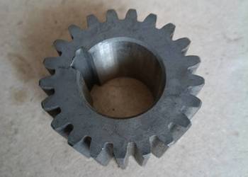 Koło zębate Z 21 kompresor Beczkowóz.