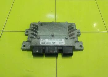 FIESTA MK7 1.6 B 09r sterownik komputer silnika 8V21-12A650-HF S180049001