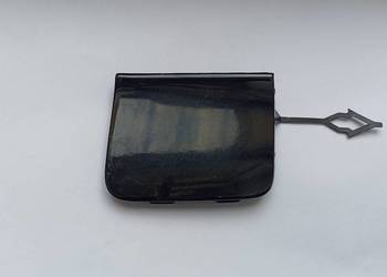 zaslepka zderzaka haka Opel Crossland X 17-20r zaslepka zderzaka haka Opel Crossland X 17-20r