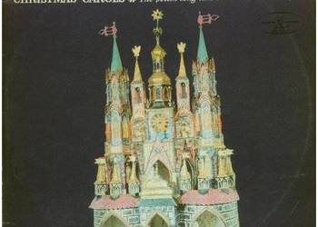 Zespół Pieśni i Tańca Śląsk - "Przy stole wigilijnym – Christmas Carols"