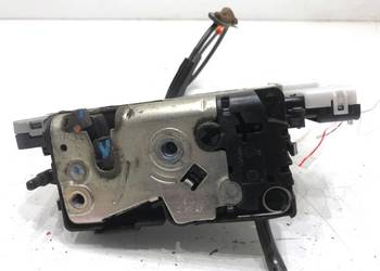 ZAMEK DRZWI LEWY TYŁ CITROEN C4 PICASSO I Hatchback 24087816 06-15