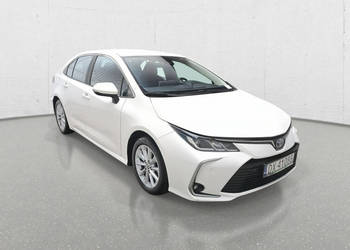 Toyota Corolla Seria E16 (2012-)