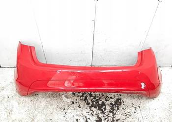 Opel Meriva B ZDERZAK TYŁ TYLNI 547