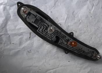 Fiat Doblo  listwa wkład lampy prawej tylnej prawy tył