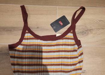 Top damski levis