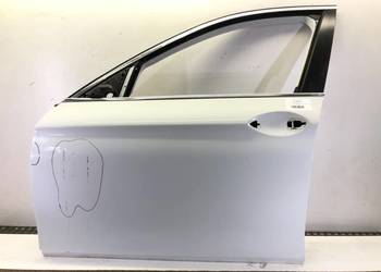 DRZWI LEWY PRZÓD BMW F10 Sedan/Limuzyna 09-16