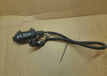 Yamaha XZ 550 cewka fajka cewka zapłonowa xz550