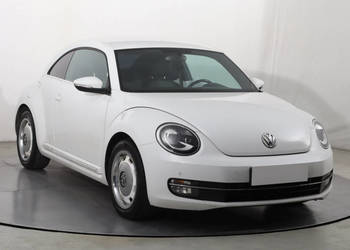 VW Beetle 1.4 TSI