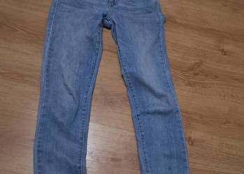 Spodnie jeansy rozmiar 36