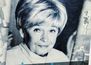 Życie Chmielewska