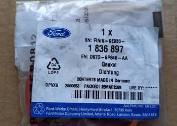 1836897/DS7G-9P848-AA Uszczelka obudowy przepustnicy