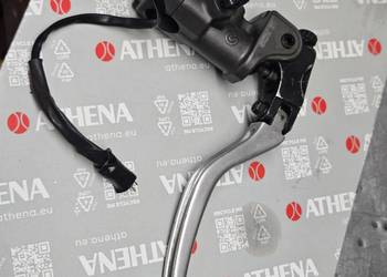 Pompa hamulcowa Brembo RCS 19 Torowa