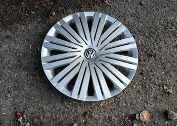 Kołpak 15" Vw Polo oryginał