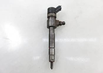 WTRYSKIWACZ OPEL ZAFIRA B ASTRA H 1.9 CDTI  0445110165